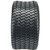Tire For Kenda 105000876B1, KTW 1008-4TF-QH 1190 Max Load Capacity; 161-820