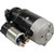 Starter For BMW D150 1981-85, D190 1982-86, D530, D636 1986-87 MS137; 410-29087