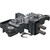 Regulator For Bosch F00MA45230 12 Volt, 14.5 Volt Set; BOS-1986AE0089