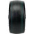 Pneumatic Wheel Assembly For Bad Boy MZ and MZ Magnum zero-turn mowers; 175-752