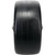 Zero-Flat Wheel Assembly For Hustler Super Z, 60" and 72" deck 607317; 175-788