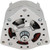 Alternator For Bosch 0120468053, 0120468107, 0120468113 24 Volt; BOS-1986A00746