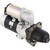Starter For Nikko 02-23-4006, 0-23000-7170, 0-23000-7171; NIK-0-23000-7175