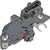 Regulator, Electronic For Bosch F00M144107, F00M144123480; BOS-1986AE0105