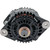 Alternator For Hyster 4029948, 501623570020; LNP-AVI147J3213HD 24 Volt, 120 Amps