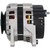 Alternator For Bobcat 331 2001-2006, 334, 337, 341 Tractors; VLS-TA000A48402