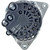 Alternator For Caterpillar 394-3494, Delco 8600566 400-12722