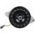 Alternator For John Deere Gator 4x2, Gator 4x2 Trail Diesel; 400-16150