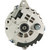 Alternator For Chevrolet Truck Corvette 1101264, 1101601, 1101843; 400-12458