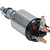 Solenoid For Lucas Electric 76755, 76763, 76786, 76796 Tractors; 245-30001