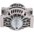 Alternator for Truck Delco 28SI 200 amp 8600078 8600201 8600253 8600422