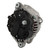 Alternator for 2.0L Kia forte Koup 10 11 12 13 2010 2011 2012 2013 2606184B