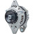 Alternator For Mazda B2000 1986, 1987, B2200 1987-1989, RX-7 1984 400-48204