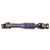 Starter For Mahle 11.131.573, 72735919, AZF4146, MS291 Tractors 410-29045