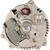 Alternator For Ford F-Series Pickup Truck Expedition, Others 400-14189