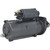 Starter For Mahle 11.131.893, 11.132.310, AZF4242, IS1291 Tractors MAH-MS166