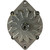 Alternator For Case Uni-Loaders 1835B, 1835C, 1840, 1845C 1987-1992; 400-24191