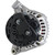 Alternator For 3.7L 4.7L Dodge Durango, Ram Pickup 2002-2006; 400-24081