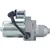 New 410-58099 Starter Replacement For Kohler Ch395-3031 12-Volt, Ccw, 14-Tooth 17-098-04 -04S, -12S