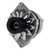 ALTERNATOR For JOHN DEERE AE53101, AL78689, AL78692, AL81438, TY6777, TY6793