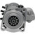 Starter For Bobcat All Wheel & Track Steer Loader A220 1999-2003; 410-40025