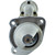 Total Power Parts 410-24319 Starter For Perkins Engines Many Models 1979-On