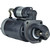 STARTER CASE COMBINES REVERSE FEEDER MOTOR 1985-04