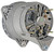 Alternator For Bosch 0-120-689-507, 0-120-689-517, 0-120-689-522; 400-24045