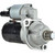 Starter For Audi Auto & Truck A3, TT Coupe Quattro & Volkswagen Jetta; 410-24356