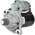 Starter For Audi Auto & Truck A3, TT Coupe Quattro & Volkswagen Jetta; 410-24356