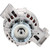 Alternator For Chevy Colorado, GMC Canyon Isuzu I250, I350 2004-2006; 400-40039