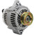 Alternator For Acura RL 1996-2004 31100-P5A-003, AL1273X, AR102884; 400-52336