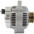 Alternator For Acura RL 1996-2004 31100-P5A-003, AL1273X, AR102884; 400-52336