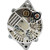 Alternator For Acura RL 1996-2004 31100-P5A-003, AL1273X, AR102884; 400-52336