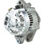 Total Power Parts 400-52247R Remanufactured Alternator for 2.7L 2.7