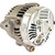 Alternator For Toyota 2.0L RAV4 2001-2003 27060-28080, LRA03000; 400-52300