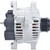 ALTERNATOR 2.4L HYUNDAI SONATA, KIA FORTE MAGENTIS OPTIMA RONDO 2006-2010