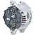 ALTERNATOR 2.4L HYUNDAI SONATA, KIA FORTE MAGENTIS OPTIMA RONDO 2006-2010