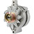 Alternator For Ford Aerostar 1986-1991, F-Series Pickup 1990-1992; 400-14149