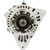 Alternator for 2.7 2.7L Hyundai Santa Fe 02 03 04,Sonata Tiburon Magentis 03