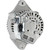 Alternator For John Deere 2025R, 2027R, 2032R All AM880701, MIA884638; 400-52139