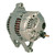 ALTERNATOR JEEP 4.0L CHEROKEE 2001  56041822AB, 121000-3780
