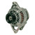 ALTERNATOR JEEP 4.0L CHEROKEE 2001  56041822AB, 121000-3780