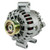 Alternator For 4.2L Ford F-150 2005-2008 5L3T-10300-BA, 5L3T-10300-BB; 400-14078