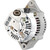 Alternator For 2.0L 2.3L Suzuki Aerio 2002-2004 31400-77E30; 400-52085