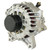 Alternator For 4.6L Ford Expedition, Lincoln Navigator 2003, 2004; 400-14111