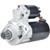 Starter For Audi Auto & Truck A3, TT Coupe Quattro & Volkswagen Jetta; 410-24281