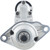 Starter For Audi Auto & Truck A3, TT Coupe Quattro & Volkswagen Jetta; 410-24281