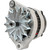ALTERNATOR for VOLVO LOADER, HAULER, INDUSTRIAL & MARINE 24 VOLT