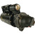 Starter For Delco 50Mt 24 Volt Caterpillar Freightliner Mack, 410-12606